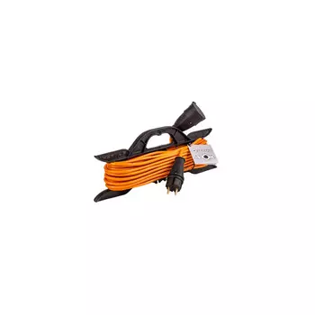 Удлинитель Атлант ПВС 2*1,5 30м на рамке 40154