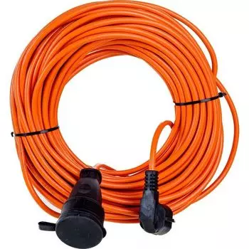 Удлинитель Атлант ПВС 3500 Вт 30м б/з 40128