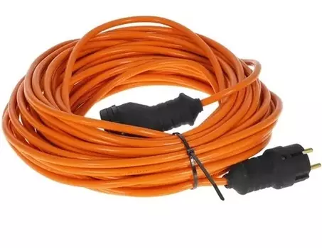 Удлинитель Атлант ПВС 4000 Вт 20м б/з 40218