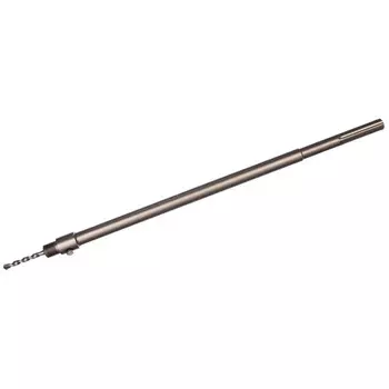 Удлинитель Практика SDS-max 530мм для твердосплавных коронок 035-899