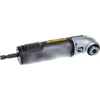 Угловая насадка гибкая DeWalt Impact 2-е поколение DT20502-QZ