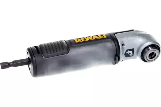 Угловая насадка и гибкая насадка DeWalt Impact (2-е поколение) DT20502-QZ