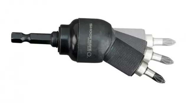 Угловая насадка Milwaukee Knuckle 4932459781