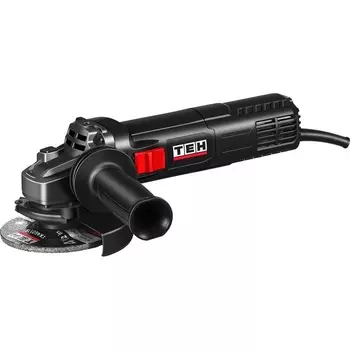 Угловая шлифмашина TEH TG12515VP 1500 Вт 3-11,5 тыс об/мин константная электроника