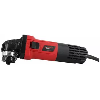 Угловая шлифовальная машина Number ONE AG1050/125 PRO