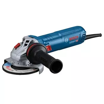 Угловая шлифовальная машина Bosch GWS 12-125 S 06013A60F0