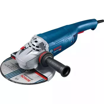Угловая шлифовальная машина Bosch GWS 22-230 J 06018C1300
