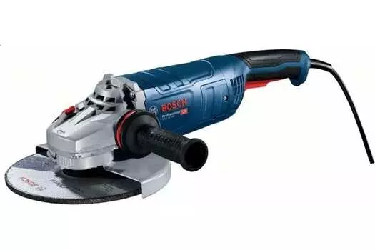 Угловая шлифовальная машина Bosch GWS 24-230 P 06018C3100