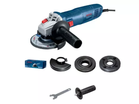 Угловая шлифовальная машина Bosch GWS 700 06013A30R0
