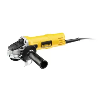 Угловая шлифовальная машина DeWalt DWE4057