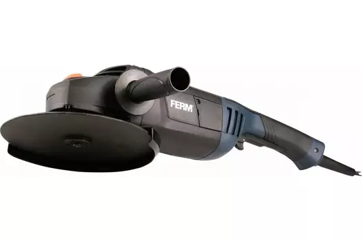 Угловая шлифовальная машина Ferm AGM1088