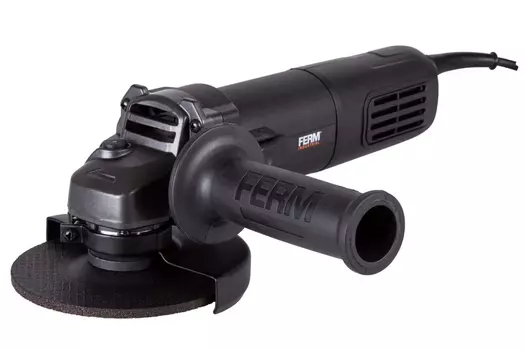 Угловая шлифовальная машина Ferm AGM1095P