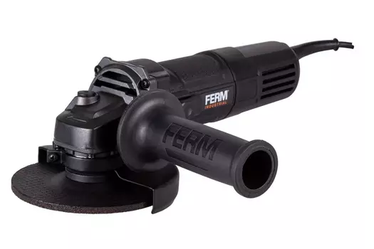 Угловая шлифовальная машина Ferm AGM1115P