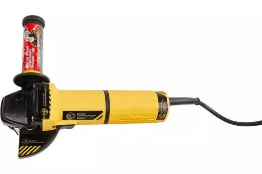 Угловая шлифовальная машина Hanskonner HAG11125 1100Вт