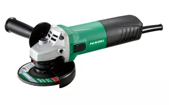 Угловая шлифовальная машина Hikoki G12SR4 G12SR4NSZ