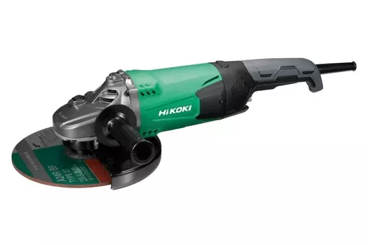 Угловая шлифовальная машина Hikoki G23SW2NSZ