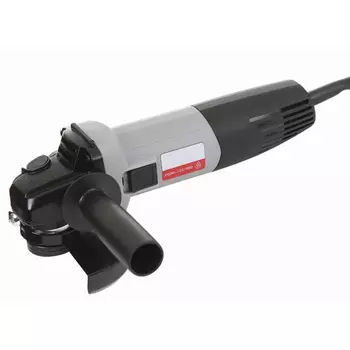 Угловая шлифовальная машина Интерскол 125/900 671.1.0.00