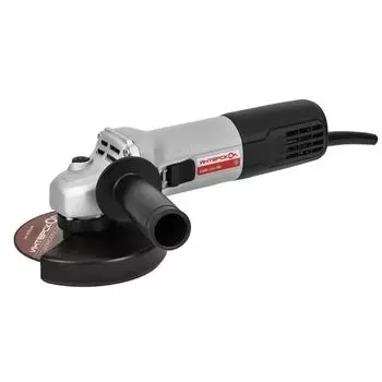 Угловая шлифовальная машина Интерскол УШМ-125/780 827.0.0.70