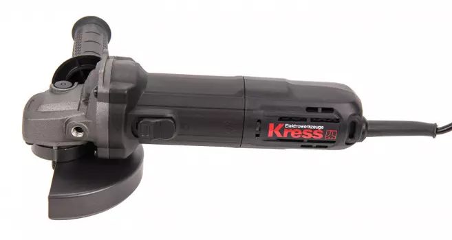 Угловая шлифовальная машина Kress KU701