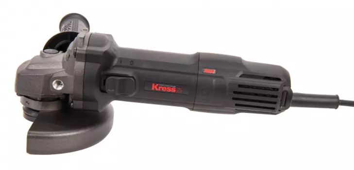 Угловая шлифовальная машина Kress KU703