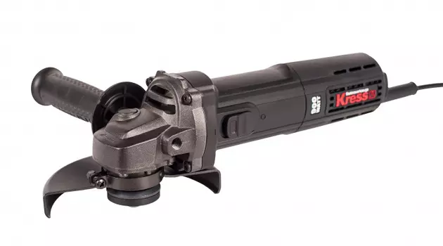 Угловая шлифовальная машина Kress KU704