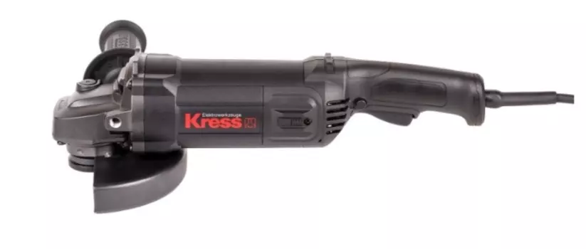 Угловая шлифовальная машина Kress KU720