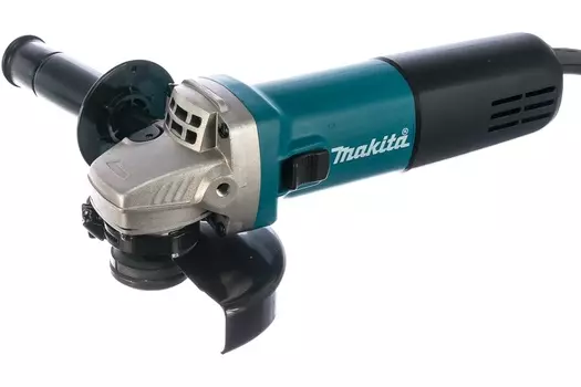 Угловая шлифовальная машина Makita 9558 HN