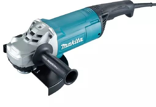 Угловая шлифовальная машина Makita GA9082 2700 Вт