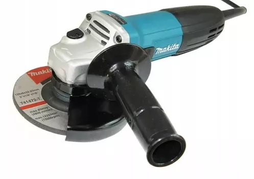 Угловая шлифовальная машина Makita GA5030R