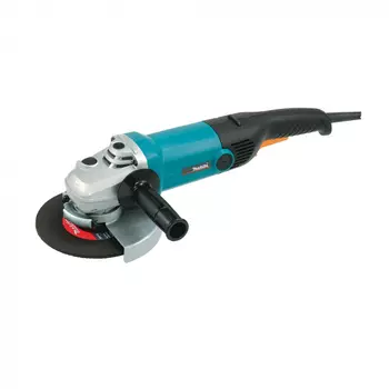 Угловая шлифовальная машина Makita GA9010C