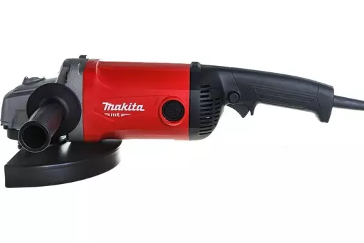 Угловая шлифовальная машина Makita M0921