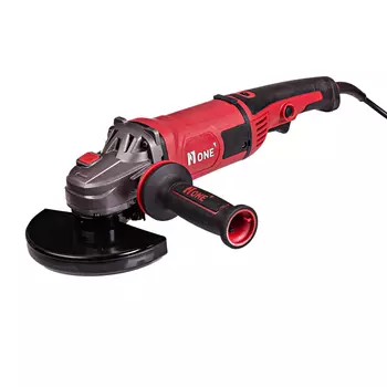Угловая шлифовальная машина Number ONE AG1600/150-PRO