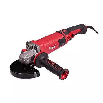 Угловая шлифовальная машина Number ONE AG1800/180-PRO