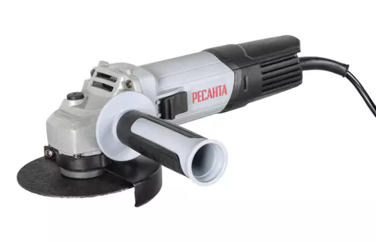 Угловая шлифовальная машина Ресанта УШМ-115/800 75/12/1