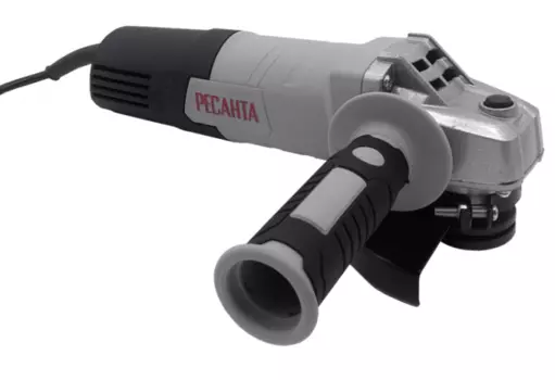 Угловая шлифовальная машина Ресанта УШМ-125/1100 75/12/3