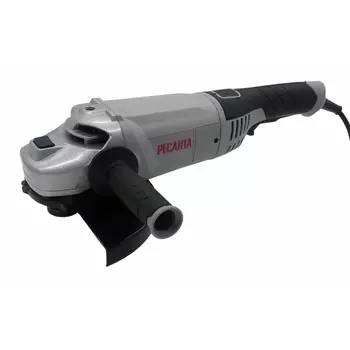 Угловая шлифовальная машина Ресанта УШМ-230/2300 75/12/9