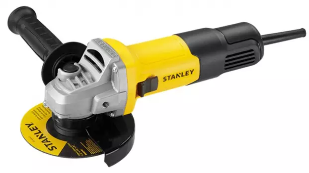 Угловая шлифовальная машина Stanley SG7115