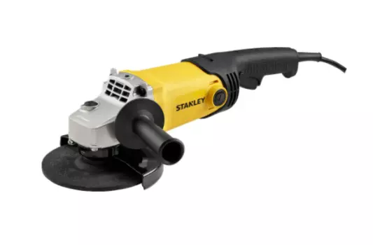 Угловая шлифовальная машина Stanley SGM146