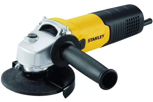 Угловая шлифовальная машина Stanley SGS105