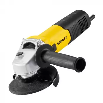 Угловая шлифовальная машина Stanley SGV115