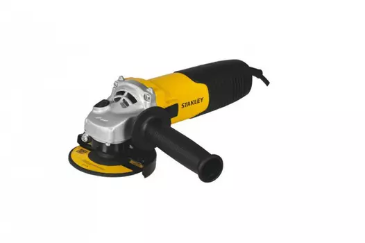 Угловая шлифовальная машина Stanley STGS9125D