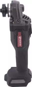 Угловая шлифовальная машина Thorvik 125 мм, 10 000 об/мин. без АКБ и З/У BBAG510000DNB 53909