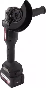 Угловая шлифовальная машина Thorvik 125 мм, 10 000 об/мин. BBAG510000 53908