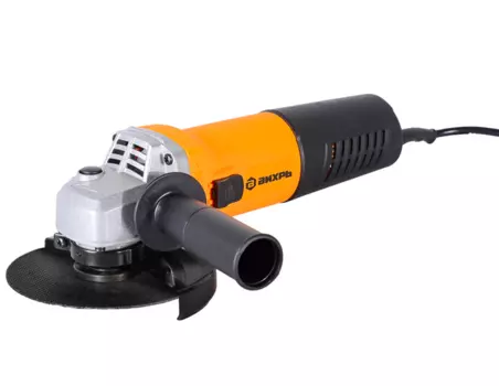 Угловая шлифовальная машина Вихрь УШМ-125/800 72/12/9