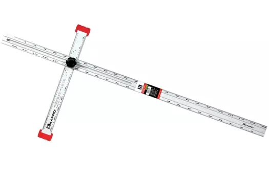 Угольник Kapro 120см 317-120