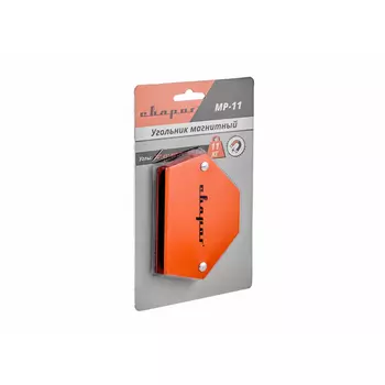 Угольник магнитный Сварог МР–11 QJ6013 95918