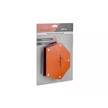 Угольник магнитный Сварог МР–34 QJ6015 95920