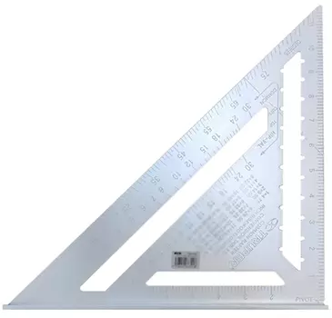 Угольник Truper Свенсона 30см 15132