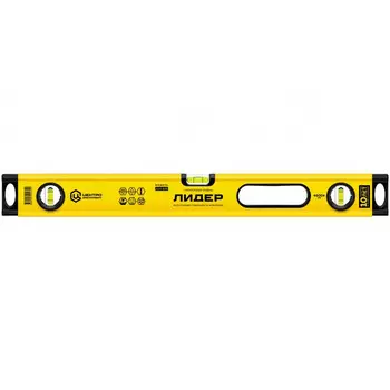 Уровень ЦИ Лидер Л14-1000мм