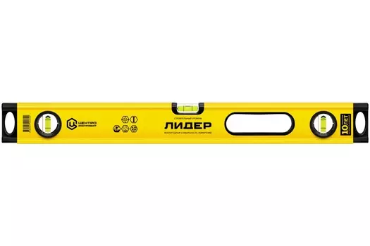 Уровень ЦИ Лидер Л14-1500мм